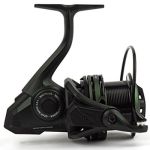 Катушка Nautilus Resolution Feeder 6000S