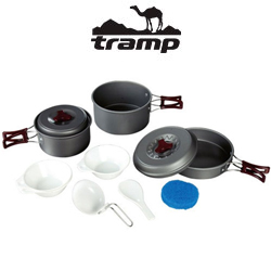 Tramp TRC-024 Набор посуды