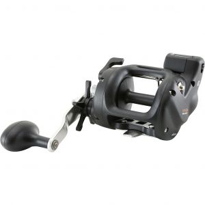 Катушка Okuma New Magda DXT Pro 30DLXT Left handed