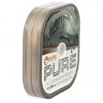 Поводковый материал Guru Pure Fluorocarbon 0.10мм 1,8lb GFC10