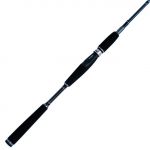 Спиннинг Alcedo Green Line Spin II 2702 10-50 г 2,70 м (AL0189)