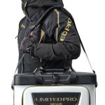 Сумка премиум класса Shimano Nexus BA-112S Iso Cool Bag B.Red 25L