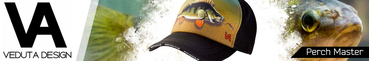 Veduta Perch Master