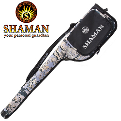 Shaman Тубус-чехол для нахлыстовых и зимних удилищ