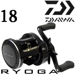 Daiwa 18 Ryoga