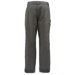 Брюки Simms ExStream Pant Dk. Gunmetal размер XL