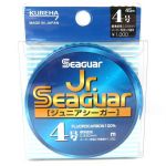 Леска флюорокарбоновая Seaguar Jr.Seaguar 50м #1.0