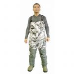 Костюм зимний Woodland Extreme Camo L