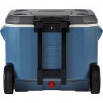 Контейнер изотермический Coleman 50 Quartt Dusk (48 л)