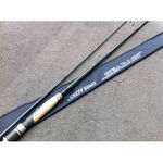 Спиннинг Abu Garcia Salty Stage Seabass SSS-962ML 2,90м 8-30гр.(Jap)