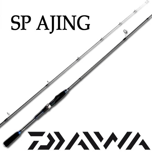 Daiwa SP Ajing 