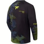 Джерси Finntrail Gravity 6603 Graphite (XXL)