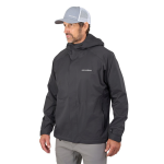 Куртка Grundens Charter Gore-tex Paclite Jacket, Black, L