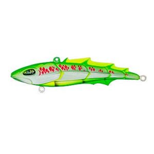 Воблер FA Relax Drago Vib 115 45гр. цвет 018