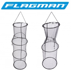 Flagman Keepnet Mesh Садок для рыбы