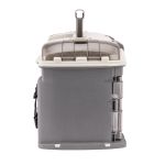 Ящик Plano 767000 GS Angled System 3600 Gray/Sand (42.7cm x 23.9cm x 27.7cm) (1561085)