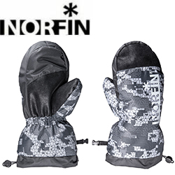 Norfin Explorer Camo
