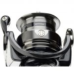 Катушка Daiwa 19 Cast'izm Feeder 25QD