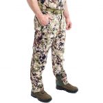 Костюм King Hunter WIND Mountain Camo M