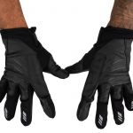 Перчатки Simms Offshore Angler's Glove, Black, XL