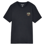 Футболка Simms Neon Draft T-Shirt, Black, L