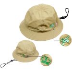 Шляпа мужская Owner Obof Hat Simple KH, цвет - бежевый, р. 59