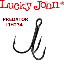 Lucky John Predator LJH234