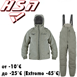 ХСН "Dikson I New" (98123-6) -45, islandiya, хаки
