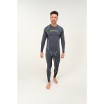 Термобельё Finntrail Thermo-S 6304 Grey_N (XXL)