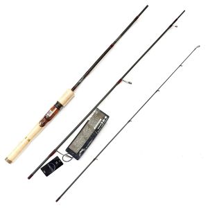 Спиннинг Nories Spike Arrow 62L-TZ (4905789118419)