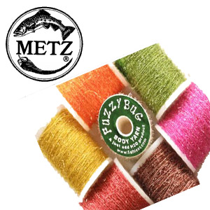 Metz Fuzzy Bug 