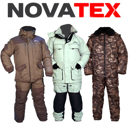 NovaTex