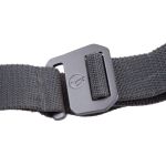 Ремень поясной Korda LE Kwik Draw Belt Charcoal XL,XXL,XXXL (KCL652)