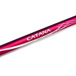Спиннинг Shimano Catana EX Spinning 240L (SCATEX24L)