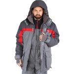 Костюм Nova Tour Fisherman "Омуль" размер M