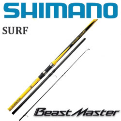 Shimano Beastmaster Surf