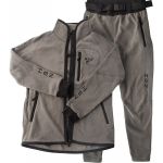 Костюм мужской ХСН "Discovery I-280", Polar fleece серый (60-62/182)