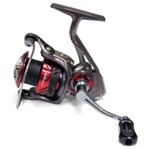 Катушка Mifine Darren Carbon 2500F (60208-2.5)