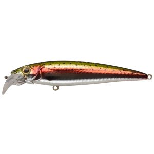 Воблер Strike Pro Beakster 70, 70 мм, 5,6 гр. цвет: 71-RP Pearl Silver Trout (1255119)