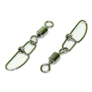 Застежка c вертлюгом Kaida YM-3006 #4