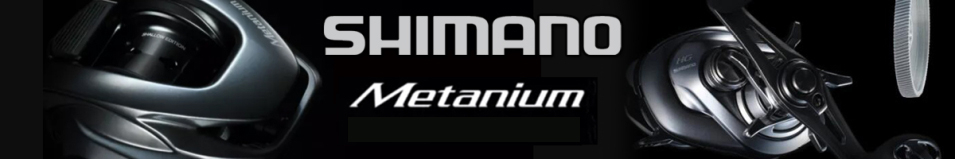Shimano 24 Metanium DC