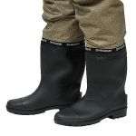 Вейдерсы Higashi Fisherman SE w/boot (резиновая подошва) р-р L