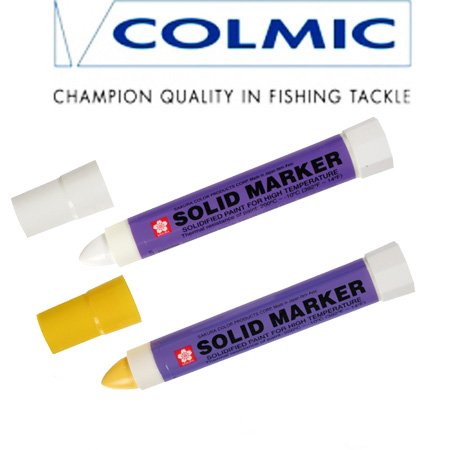 Colmic Line Marker