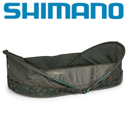 Shimano Trench Euro Stress Free Mat