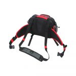 Поясная сумка рыболова Mikado M-Bag Pas Active (27x24x9.5 cm) (Арт.UWI-M010)