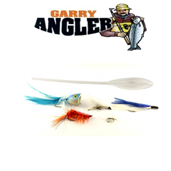 Garry Angler Sbirulino Sistem Набор бомбарда