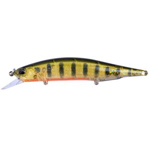 Воблер DUO Realis Jerkbait 110 SP #CZA3146 Ghost Gold Perch