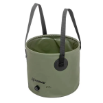 Ведро складное ПВХ 20л Nisus (N-82113-20)