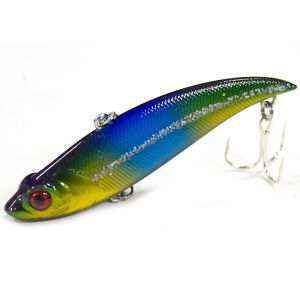 Раттлин Grows Culture Bay Blue 70mm 14g цвет #48