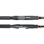 Удилище спиннинговое Maximus Axiom-X 18UL 1,8m 1-8g